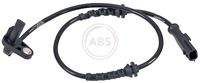 A.B.S. 31381 Sensor, Raddrehzahl