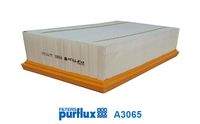 PURFLUX A3065 Luftfilter