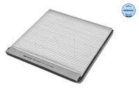MEYLE 40123190000 Filter, Innenraumluft