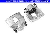 ATE 24357198415 Bremssattel