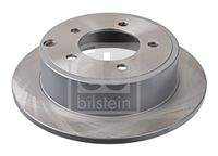 FEBI BILSTEIN 108574 Bremsscheibe