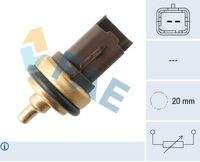 FAE 33708 Sensor, Kühlmitteltemperatur