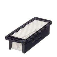 HENGST FILTER E1356L Luftfilter