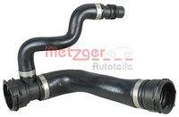 METZGER 2420787 Kühlerschlauch