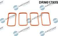 Dr.Motor Automotive DRM01753S Dichtungssatz, Ansaugkrümmer