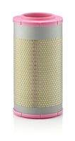 MANN-FILTER C22580/1 Luftfilter