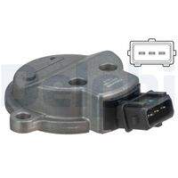 DELPHI SS11199 Sensor, Nockenwellenposition