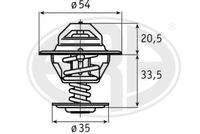 ERA 350153 Thermostat, Kühlmittel