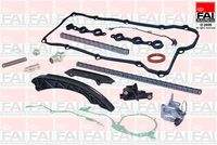 FAI AutoParts TCK23 Steuerkettensatz