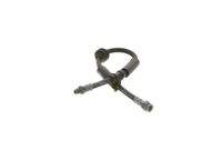 BOSCH 1987481397 Bremsschlauch