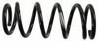 SACHS 996785 Fahrwerksfeder