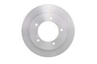 BOSCH 0986478539 Bremsscheibe