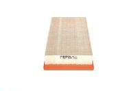 BOSCH 1457433701 Luftfilter