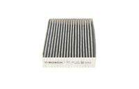 BOSCH 1987432327 Filter, Innenraumluft