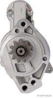 HERTH+BUSS JAKOPARTS J5211134 Starter