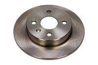MAXGEAR 190791 Bremsscheibe