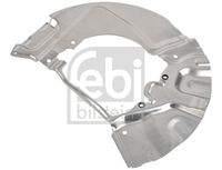 FEBI BILSTEIN 174921 Spritzblech, Bremsscheibe