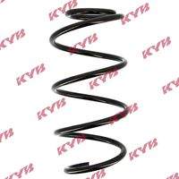 KYB RA4025 Fahrwerksfeder