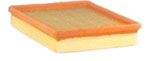 ALCO FILTER MD9388 Luftfilter