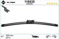 SWF 119535 Wischblatt