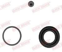 QUICK BRAKE 1140060 Reparatursatz, Bremssattel