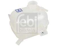 FEBI BILSTEIN 172435 Ausgleichsbehälter, Kühlmittel