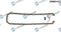 Dr.Motor Automotive DRM01477 Dichtungssatz, Zylinderkopfhaube