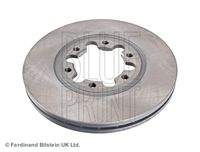 BLUE PRINT ADM54390 Bremsscheibe