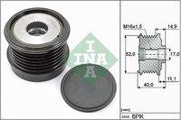 Schaeffler INA 535029310 Generatorfreilauf