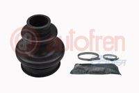 AUTOFREN SEINSA D8253 Faltenbalgsatz, Antriebswelle