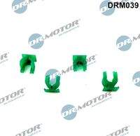 Dr.Motor Automotive DRM039 Haltefeder