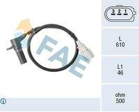 FAE 79115 Impulsgeber, Kurbelwelle