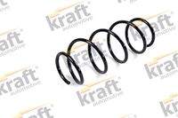 KRAFT AUTOMOTIVE 4025064 Fahrwerksfeder