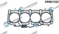 Dr.Motor Automotive DRM21222 Dichtung, Zylinderkopf