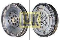 Schaeffler LuK 415007710 Schwungrad