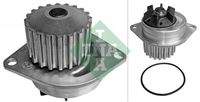 Schaeffler INA 538003410 Wasserpumpe, Motorkühlung