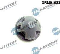 Dr.Motor Automotive DRM01023 Befestigungselement, Motorabdeckung