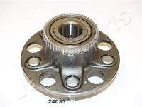 JAPANPARTS KK24053 Radnabe