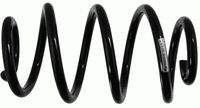 SACHS 993618 Fahrwerksfeder
