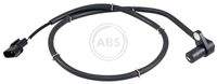 A.B.S. 31118 Sensor, Raddrehzahl