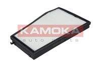 KAMOKA F415201 Filter, Innenraumluft