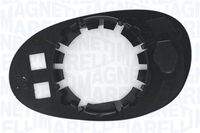 MAGNETI MARELLI 351991303040 Spiegelglas, Außenspiegel
