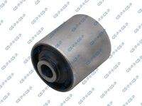 GSP 516340 Lagerung, Lenker