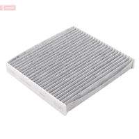 DENSO DCF385K Filter, Innenraumluft