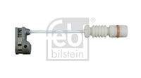FEBI BILSTEIN 23223 Warnkontakt, Bremsbelagverschleiß