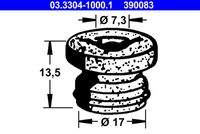 ATE 03330410001 Stopfen, Bremsflüssigkeitsbehälter