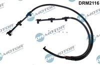 Dr.Motor Automotive DRM2116 Schlauch, Leckkraftstoff