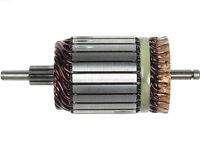 AS-PL SA3005 Anker, Starter