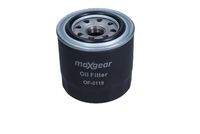 MAXGEAR 260902 Ölfilter