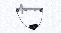 MAGNETI MARELLI 350103211000 Fensterheber